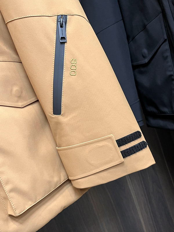 Burberry clothing full view — premium authentic designer style