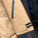 Burberry clothing full view — premium authentic designer style
