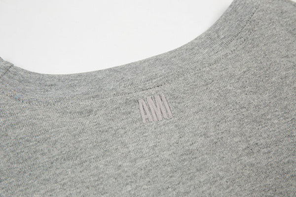 Amiri shirt close-up — premium authentic designer style