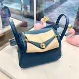  Elegant everyday bag front view 7