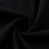 Burberry luxury t-shirt detail shot