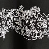Givenchy clothing close-up — premium authentic designer style