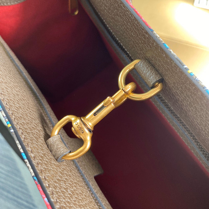Close-up detail of chic sleek women's handbag – women's designer-style accessory