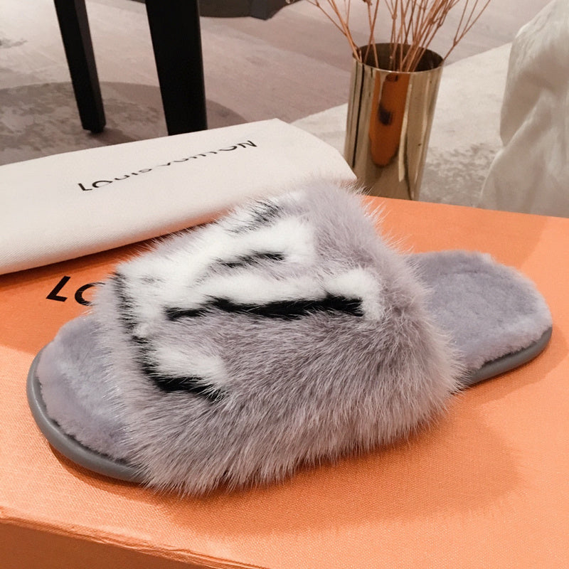 Louis Vuitton luxury shoes styling view — premium authentic designer style