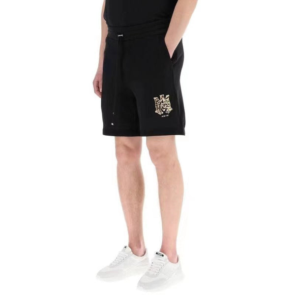Side profile view of Amiri luxury piece style No.058