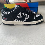 Nike Men's & Women's Premium Athletic Sneakers — Style 199 angle view