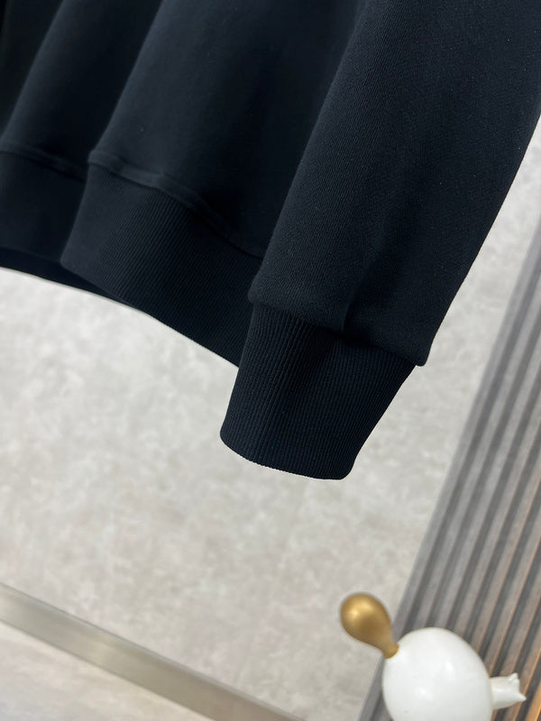 Burberry luxury designer clothing detail shot