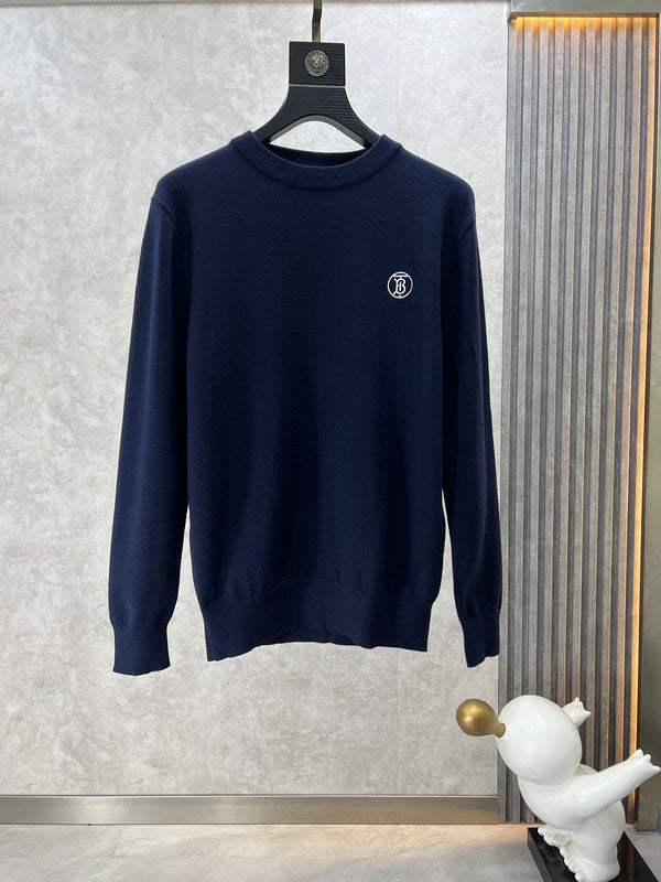Burberry clothing front view — premium authentic designer style