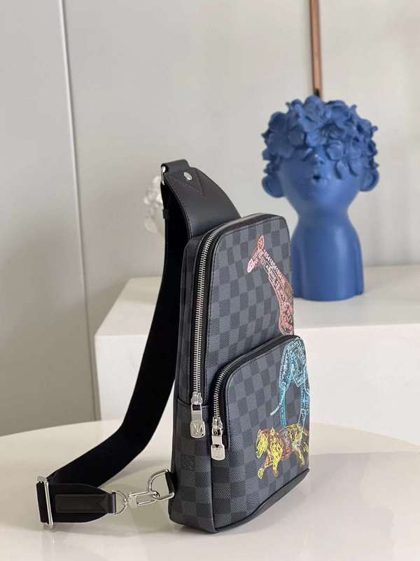 Interior view of polished classic women's handbag – women's premium purse