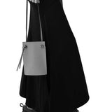 Ziva's Charm handbag – angled view (21cm*15cm*5cm)