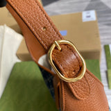 Close-up detail of elevated premium women's handbag – women's luxury accessory