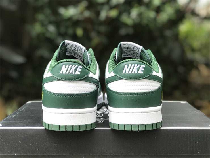Nike crisp white luxury sneakers view 19 everyday casual design