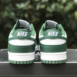 Nike crisp white luxury sneakers view 19 everyday casual design