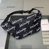 Elegant Premium PU Leather Handbag - Statement Silhouette | Women's Luxury Handbag #177 - close-up detail shot (image 3) of designer-inspired handbag