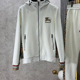 Burberry clothing detail view — premium authentic designer style