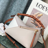 Ziva's Charm handbag – styled view (24cm*10.5cm*16cm)