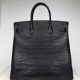 Contemporary handbag styled for everyday wear