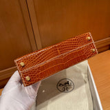 Crisp bag women's premium everyday handbag