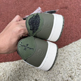 Nike Men's & Women's Luxury Fashion Trainers — Style 258 angle view
