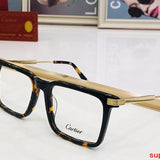 Lifestyle view of Cartier unisex sunglasses