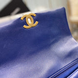 Zivas Charm Chic Craftsmanship Designer Handbag (Timeless Wardrobe Addition) – Angled View