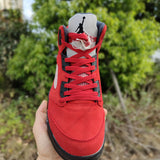 Nike Men's & Women's Designer Lifestyle Shoes — Style 212 angle view