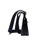 Interior view of modernist premium bag