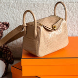  statement satchel styled with outfit 12