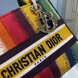 Handle and strap detail of signature chic women's handbag – women's designer-style accessory