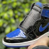 Nike Men's & Women's Premium Designer Sneakers — Style 262 close-up view