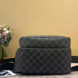 Styled lifestyle shot of premium elevated women's handbag – women's statement bag