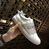 Givenchy shoes Style 085 - sole and craftsmanship detail