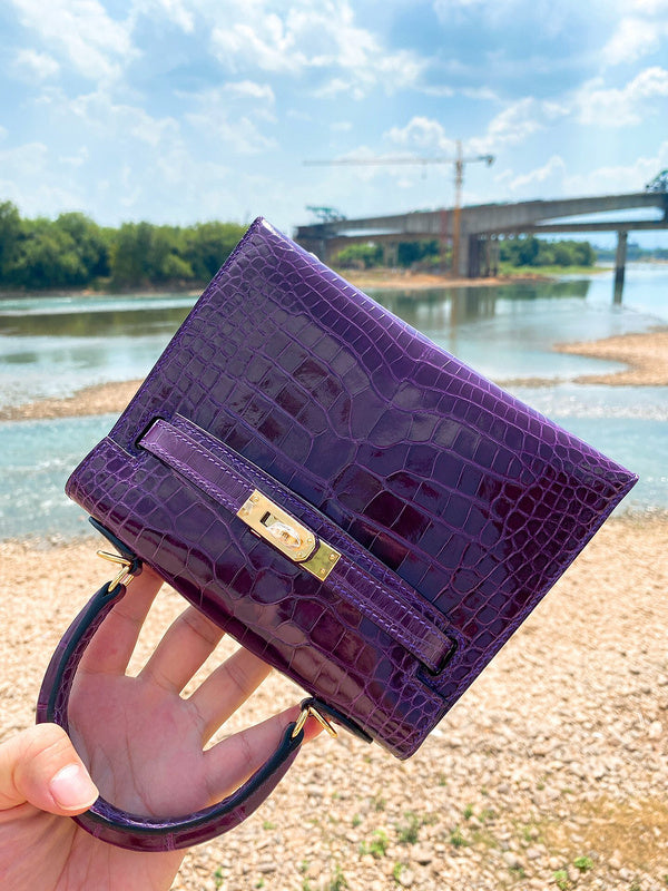 Everyday-Ready bag women's premium everyday handbag
