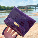 Everyday-Ready bag women's premium everyday handbag