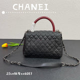  handbag, versatile everyday style, image 5