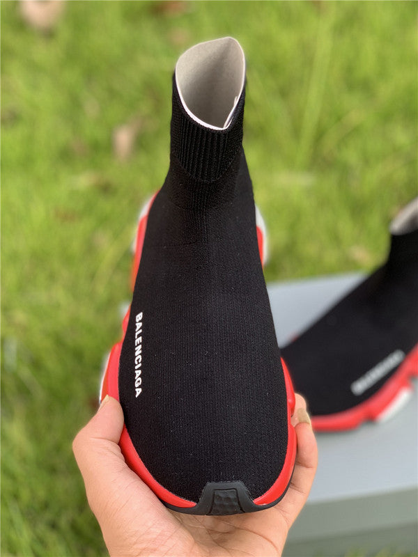 Balenciaga shoes Style 321 - angled studio shot