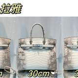  Refined structured bag carried on shoulder 10