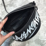 Understated Premium PU Leather Handbag - Modern Structured Build | Women's Fashion Handbag #715 - alternate angle view (image 8) of designer-inspired handbag