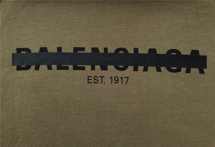 Front view of Balenciaga luxury piece style No.433