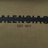 Front view of Balenciaga luxury piece style No.433