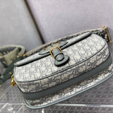 Handle and strap detail of everyday-luxe polished women's handbag – women's designer-style accessory