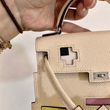  contemporary everyday bag styled with outfit 18