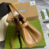 Interior view of classic modern women's handbag – women's premium purse