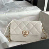 Zivas Charm Contemporary Flair Luxury Handbag (Thoughtfully Structured Design) – Front View