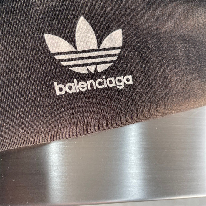 Balenciaga clothing back view — premium authentic designer style