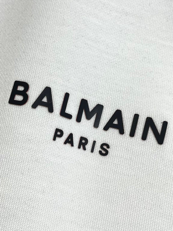 Balmain clothing angled view — premium authentic designer style