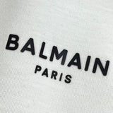 Balmain clothing angled view — premium authentic designer style