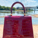Everyday-Ready handbag styled for everyday wear