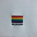 Balenciaga designer clothing front view designer style