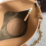 Ziva's Charm handbag – close-up view (33cm*16cm*13cm)